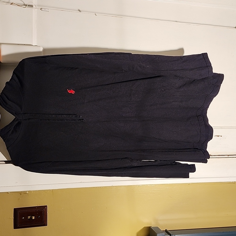 Ralph Lauren Polo Hoodie